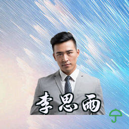 李思雨